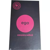 Ego - Cenzúra nélkül