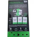 Match my beat társasjáték