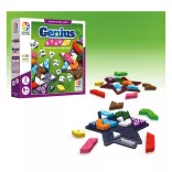 Genius Star (Magyar játékszabállyal) - Smart Games