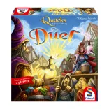 Die Quacksalber von Quedlinburg, Das Duell (Német nyelvű) Társasjáték