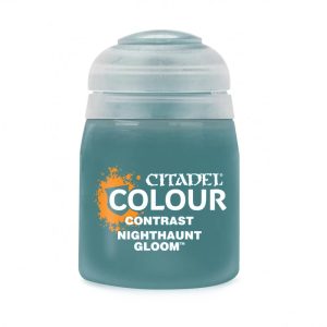 Citadel festék: Contrast - Nighthaunt Gloom