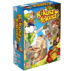 Kókuszfókusz