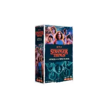 Stranger Things: Attack of the Mind Flayer - DE