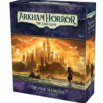 Path to Carcosa: Arkham Horror LCG Exp. (eng)
