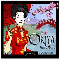 Okiya