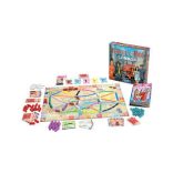 Ticket to Ride - London (eng)