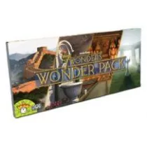 7 Csoda - Wonder Pack (eng)