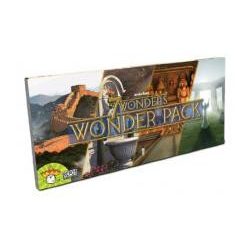7 Csoda - Wonder Pack (eng)