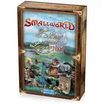 Small World - Tales & Legends