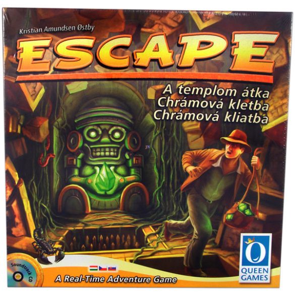 Escape