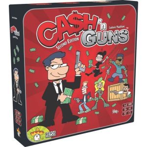 Cash 'n Guns (eng)