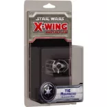 Star Wars X-wing: TIE Advanced kiegészítő (eng)