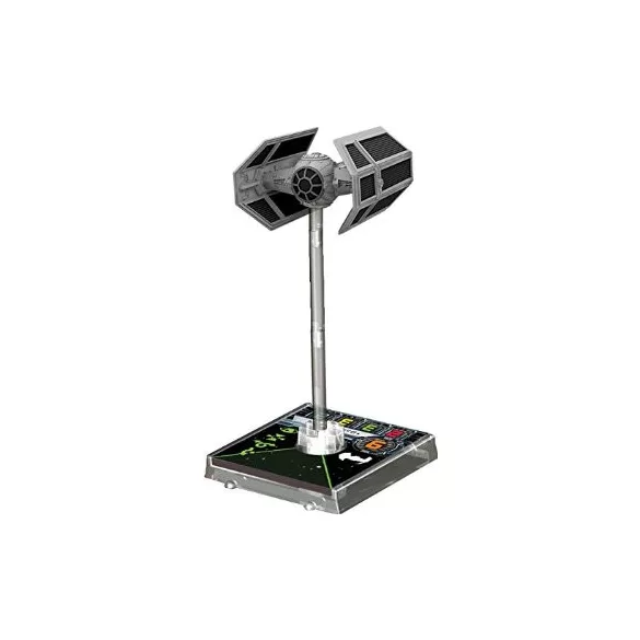 Star Wars X-wing: TIE Advanced kiegészítő (eng)