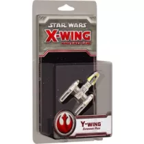 Star Wars X-wing: Y-wing kiegészítő (eng)