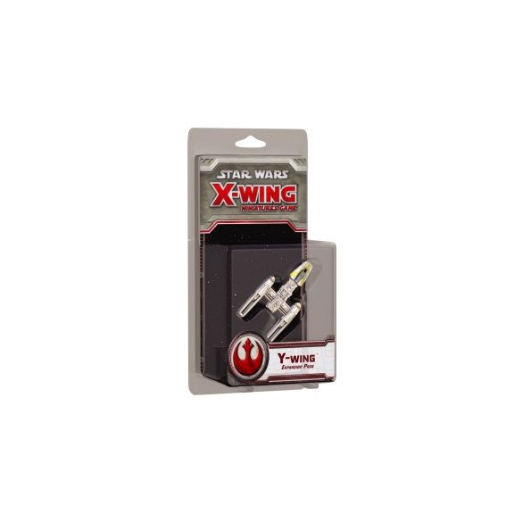 Star Wars X-wing: Y-wing kiegészítő (eng)