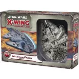 Star Wars X-wing: Millenium Falcon kiegészítő (eng)