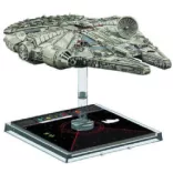 Star Wars X-wing: Millenium Falcon kiegészítő (eng)
