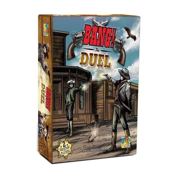 Bang! Duel (eng)