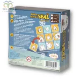 Pick a Seal (eng)