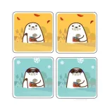 Pick a Seal (eng)