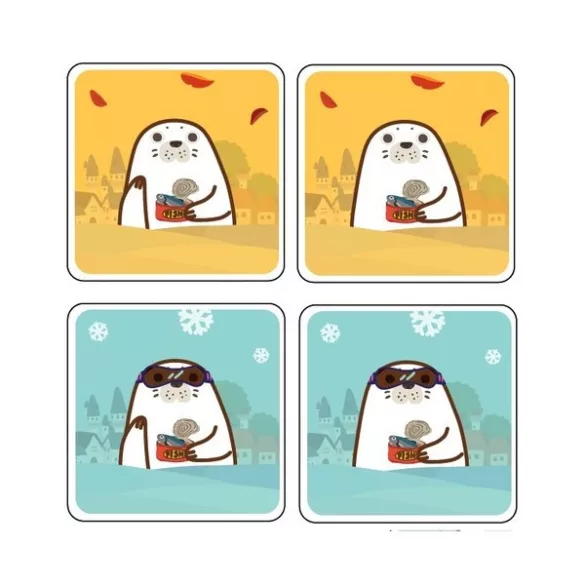 Pick a Seal (eng)