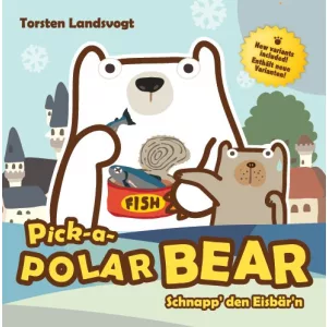 Pick a Polar Bear (eng)