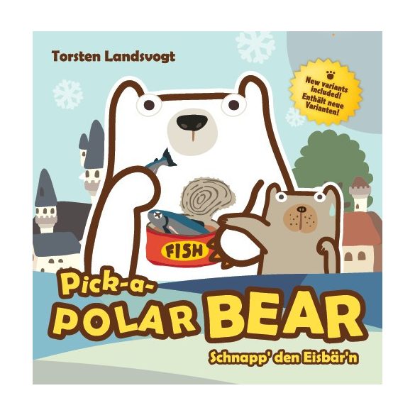 Pick a Polar Bear (eng)