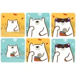 Pick a Polar Bear (eng)