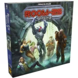 Room 25 - Season 2 kiegészítő (eng)