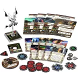 Star Wars X-wing: Star Viper kiegészítő (eng)