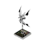 Star Wars X-wing: Star Viper kiegészítő (eng)