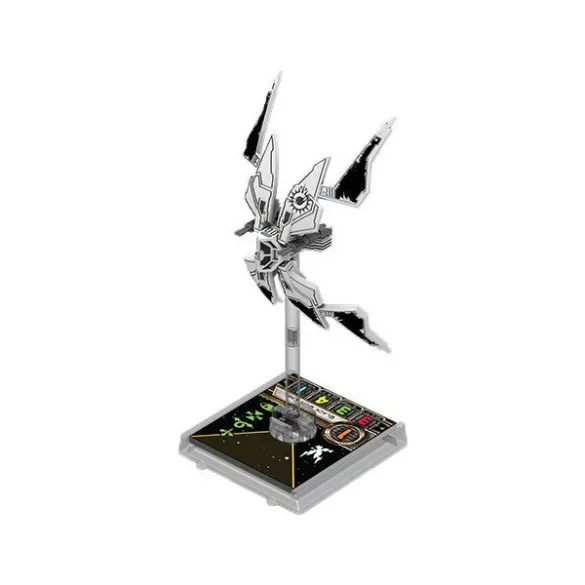 Star Wars X-wing: Star Viper kiegészítő (eng)