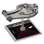 Star Wars X-wing: YT-2400 Freighter kiegészítő (eng)