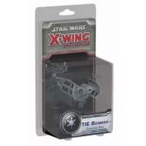 Star Wars X-wing: TIE Bomber kiegészítő (eng)