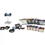 Star Wars X-wing: TIE Bomber kiegészítő (eng)
