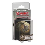 Star Wars X-wing: Kihraxz Fighter kiegészítő (eng)