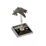Star Wars X-wing: Kihraxz Fighter kiegészítő (eng)