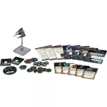 Star Wars X-wing: TIE Phantom kiegészítő (eng)