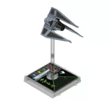 Star Wars X-wing: TIE Phantom kiegészítő (eng)