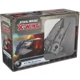 Star Wars X-wing: VT-49 Decimator kiegészítő (eng)