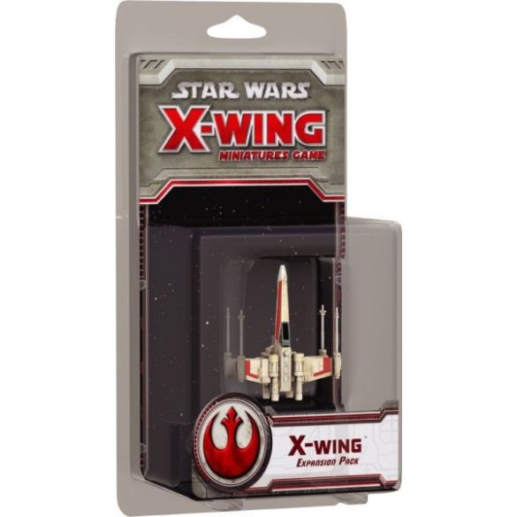 Star Wars X-wing: X-wing kiegészítő (eng)