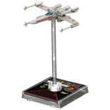 Star Wars X-wing: X-wing kiegészítő (eng)