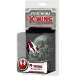 Star Wars X-wing: A-wing kiegészítő (eng)