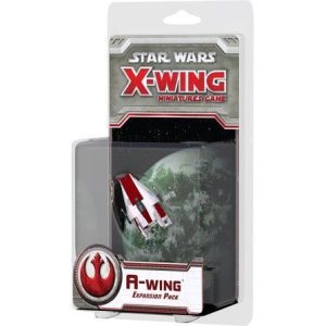 Star Wars X-wing: A-wing kiegészítő (eng)