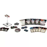 Star Wars X-wing: A-wing kiegészítő (eng)