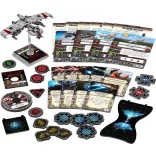 Star Wars X-wing: K-wing kiegészítő (eng)