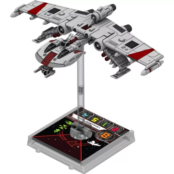 Star Wars X-wing: K-wing kiegészítő (eng)