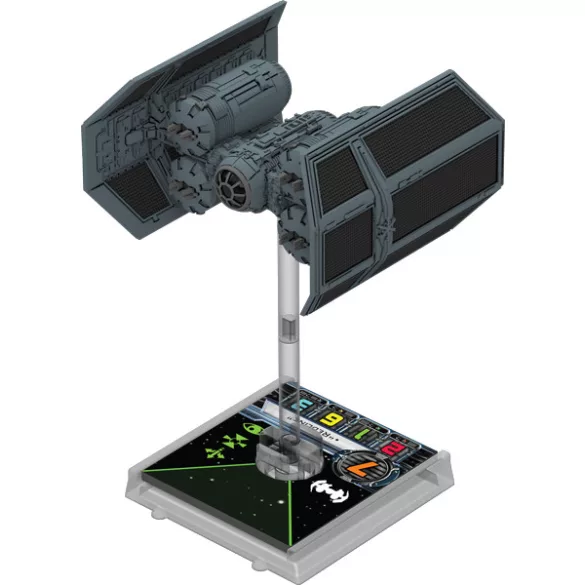 Star Wars X-wing: TIE Punisher kiegészítő (eng)