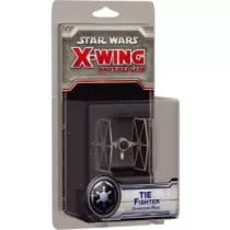 Star Wars X-wing: TIE Fighter kiegészítő (eng)