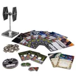 Star Wars X-wing: TIE Fighter kiegészítő (eng)